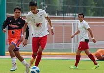 Van Águilas UPAEP por nueva victoria en fútbol de CONADEIP