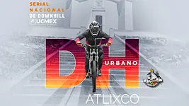 Presentan Downhill Atlixco 2026; esperan 250 competidores