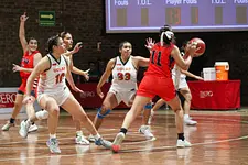 Termina sueño de ascenso en UMAD y UDLAP; seguirán en División II Femenil