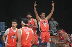 Mantiene Halcones Inter línea de calificación al Ocho Grandes