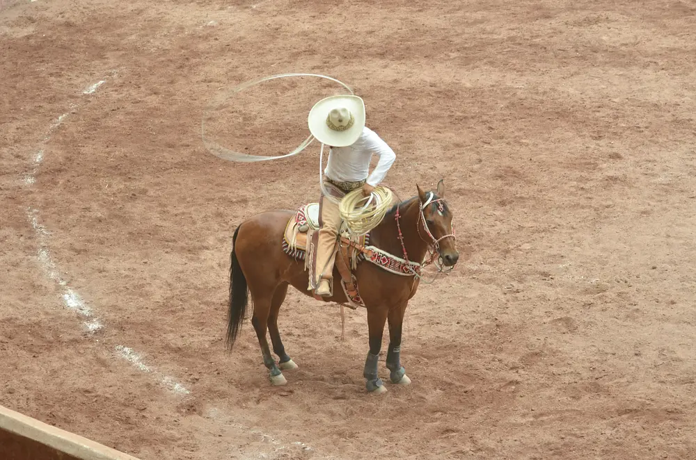 Rancho Mi Ilusión impone condiciones en el Estatal Charro