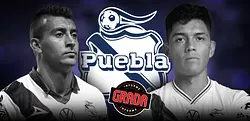 Ivo Vázquez y Daniel Álvarez, fuera del Club Puebla