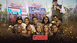 Develan “Paseo de Campeones”; tendrá una segunda etapa