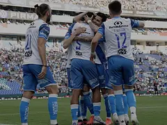 En medio de crisis administrativa, Puebla enfrenta a Xolos en casa