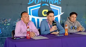 Alpha Games 2025 espera más de 400 competidores