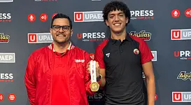 UPAEP presentó Campeonato Nacional CONADEMS 2025