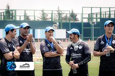 Arranca la era del “Chepo” en el Club Puebla