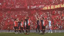 Aficionado de Colón se quita la vida tras descenso del club