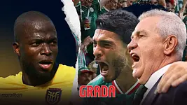 Previa México vs Ecuador: 16vos. Mundial 2026, dónde y cómo ver en vivo TV streaming 