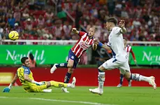Club Puebla “acecha” su récord como el club más goleado de Liga MX