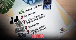 “Lalo” Arce continuará al frente de la Franja