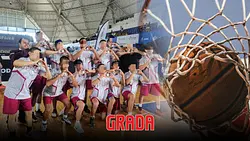 Básquetbol da plata a Puebla en Olimpiada Nacional 2025