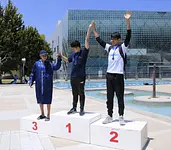 BUAP destaca en séptima edición de competencia “Copa Lobos”