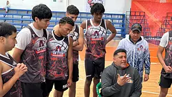 Halcones Inter afinan vuelo con victoria en amistoso