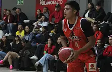 Iván Pacheco destaca logros con Halcones Inter
