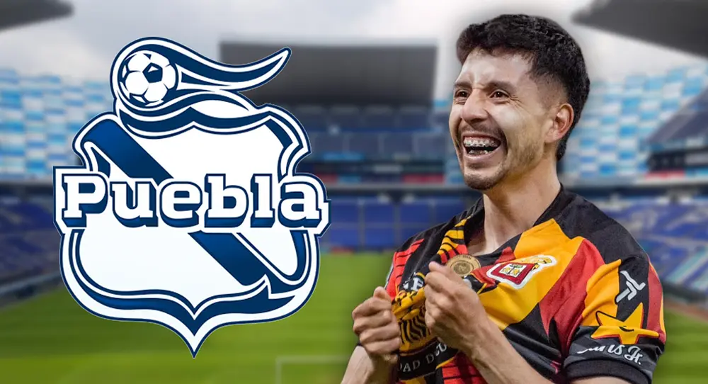 Ulises Torres, campeón de Liga de Expansión, se suma a La Franja