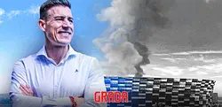 Ángel Luis Catalina: historial con agresiones a periodistas y negligencias