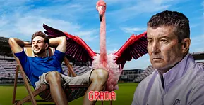 Club Puebla vs Inter Miami: que no sean vacaciones