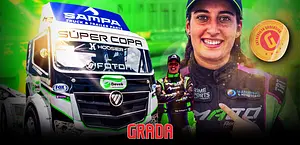 “Majo” Rodríguez, orgullosa de su histórico triunfo en Super Copa Roshfrans