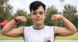 Kevin Palomares refrenda marcas previas al Mundial de Bulgaría 2026