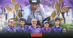 Supera Puebla cosecha de medallas en Paranacionales 2023