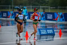 ¡Escándalo! Invalidan prueba en marcha femenil de 20k