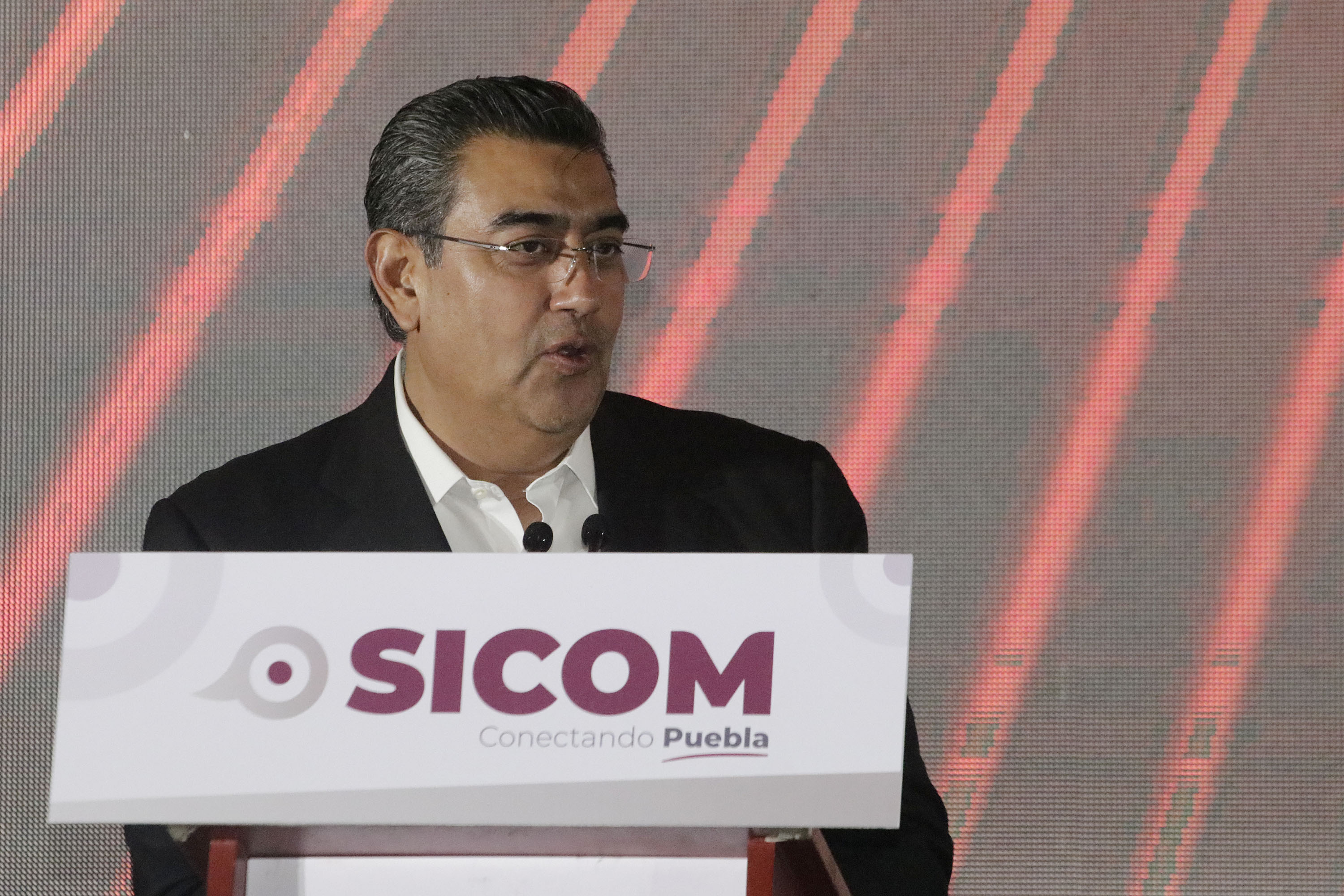 Nuevo SICOM le apostará fuerte al deporte poblano