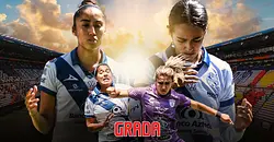 Club Puebla Femenil busca detener a las Tuzas