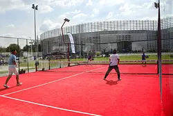 BUAP invita a participar al Primer Torneo de Tenis