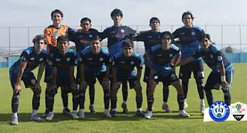 PDLA FC clasifica a la Copa Conecta 2026