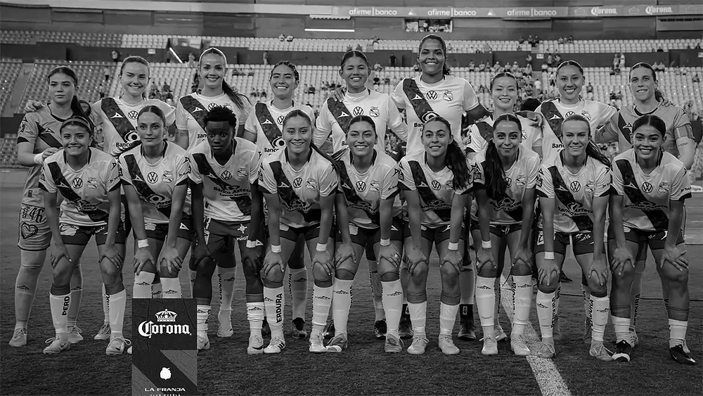 Tigres propinó la peor derrota al Puebla Femenil en su historia