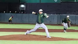 A base de jonrones, Piratas empata la serie ante Pericos