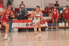 Tigres Blancos UMAD logran temporada regular perfecta con 14 victorias al hilo