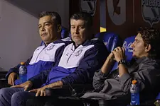 “Chepo”: Hubo llegadas de gol, dejamos ir oportunidades