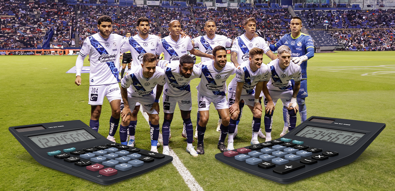 ¿Qué necesita Club Puebla para entrar al Play-In Apertura 2024?