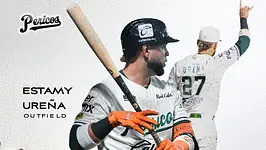 Ureña volverá a tomar estafeta ofensiva de Pericos de Puebla