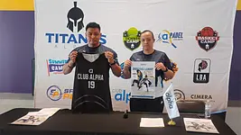 Shooters League, liga inédita de básquetbol en Puebla