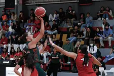 Aztecas UDLAP domina el Clásico Femenil y hunde a UPAEP