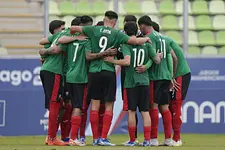 ¡Sorpresa! Se cuela el Tri Sub 23 a semifinales