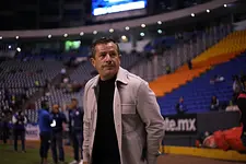La Franja, con lo necesario para avanzar a semifinales: Carbajal
