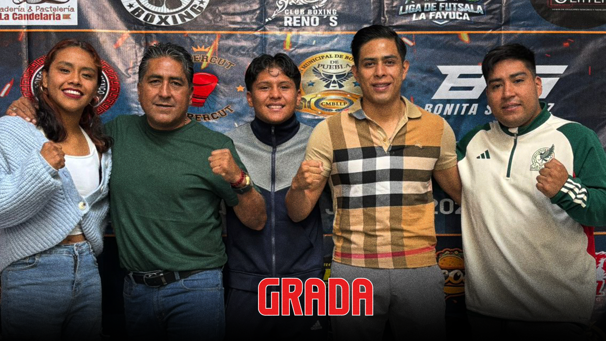 Presentan función “La nueva era del box”