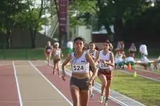 Atletismo poblano sigue dando frutos en Nacionales CONADE