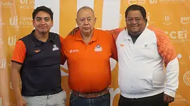 Halcones alzan el vuelo en semana clave con tres frentes nacionales
