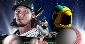 O’Brien pone a Pericos a un juego de la semifinal