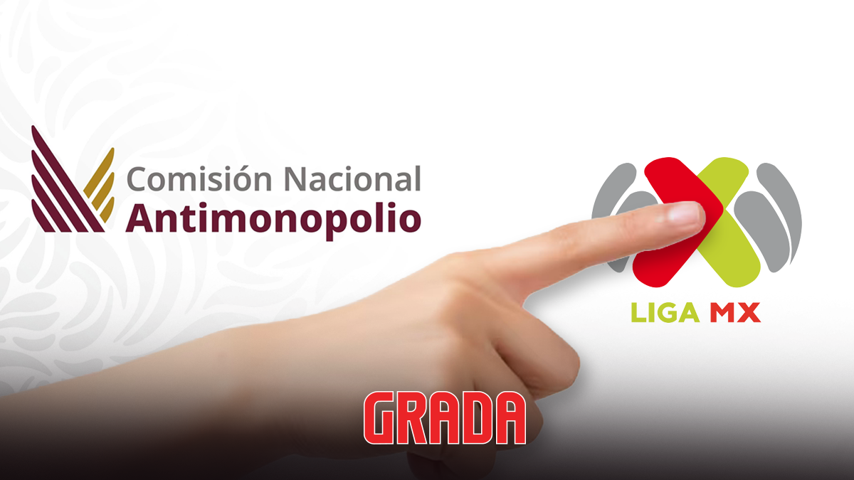 Comisión Nacional Antimonopolio investigará ascenso y descenso del futbol mexicano