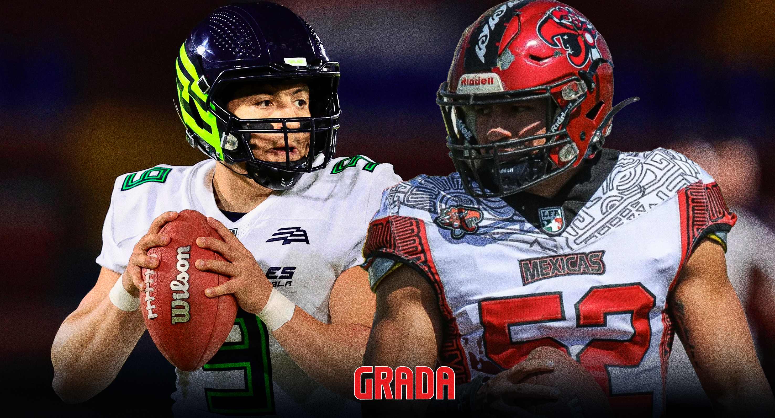 LFA: Arcángeles de Puebla vs. Mexicas; previa, cómo y dónde ver en TV streaming