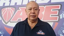 Enrique Ríos asume la Secretaría General de la Liga ABE