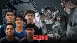 Al quirófano, 5 canteranos del Club Puebla por negligencias