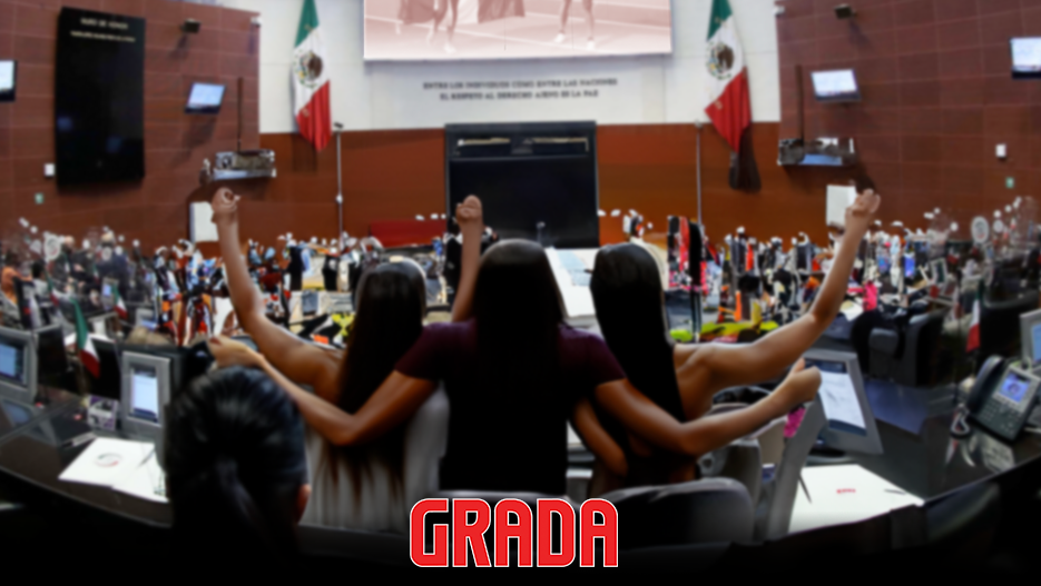 Senado aprueba equidad salarial para deportistas en México