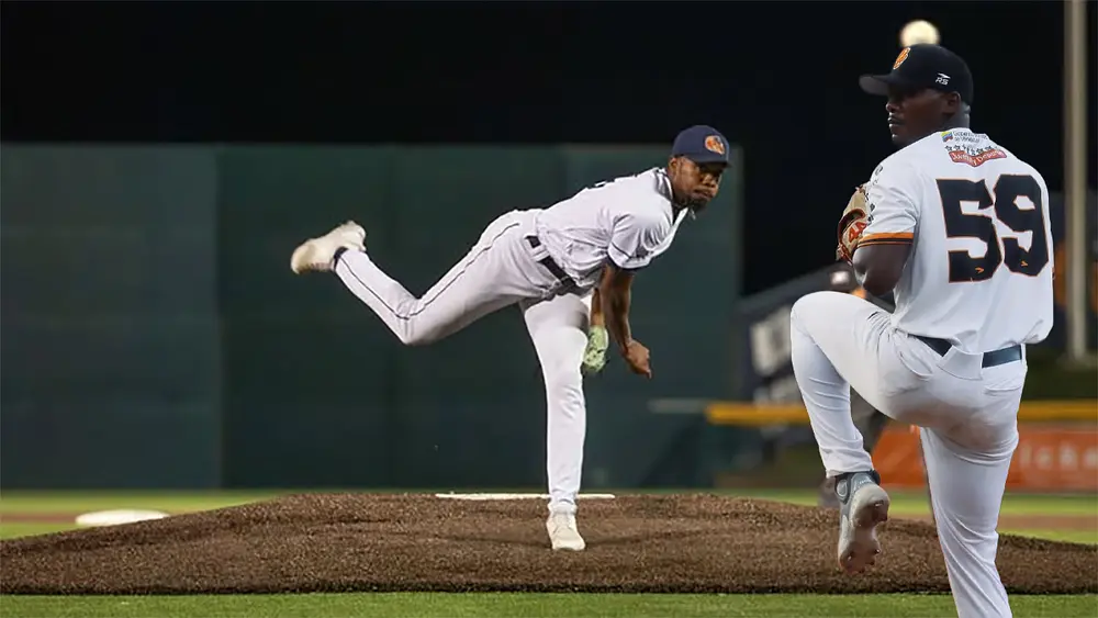 Francis Peguero reforzará pitcheo de relevo de Pericos